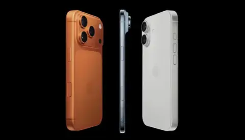 Apple Resmi Meluncurkan iPhone 17 Series, Harganya Mulai Rp 13 Jutaan