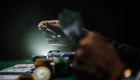Beginilah Dampak Perjudian Online Terhadap Kesehatan Mental Pemain: Analisis Deskriptif