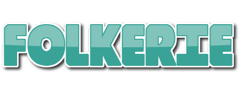 logo folkerie