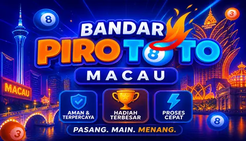 Membongkar Sistem Bandar Toto Macau: Peluang Dan Risiko Yang Perlu Dipahami